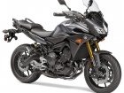 Yamaha FJ-09 / MT-09 Tracer / Tracer 900